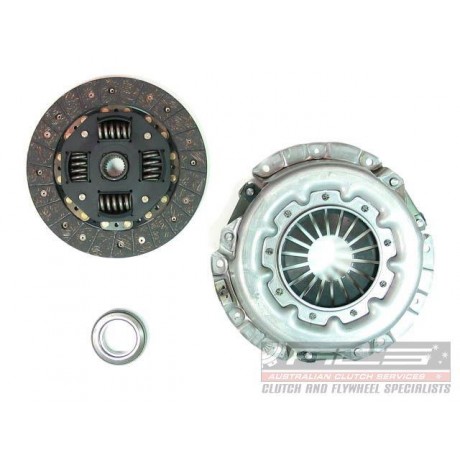 Clutch Pro HOLDEN RODEO 81-85
