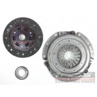 Clutch Pro HOLDEN RODEO 81-84