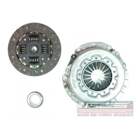 Clutch Pro HOLDEN RODEO 84-85