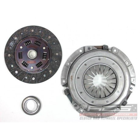 Clutch Pro HOLDEN RODEO 81-85