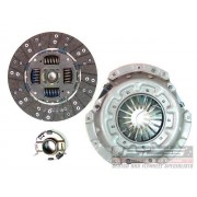 Clutch Pro HOLDEN RODEO 03/03-01/07