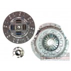 Clutch Pro HOLDEN RODEO 03/03-01/07