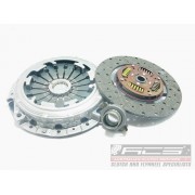 Clutch Pro HOLDEN RODEO 01/07-06/08