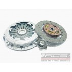 Clutch Pro HOLDEN RODEO 01/07-06/08