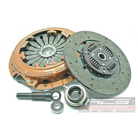Xtreme Outback HOLDEN stagEO 01/07-06/08