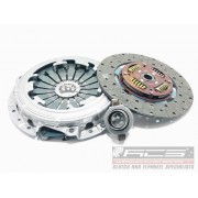 Clutch Pro HOLDEN RODEO 03/03-11/05