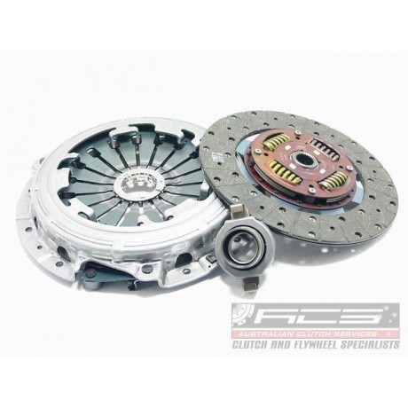 Clutch Pro HOLDEN RODEO 03/03-11/05