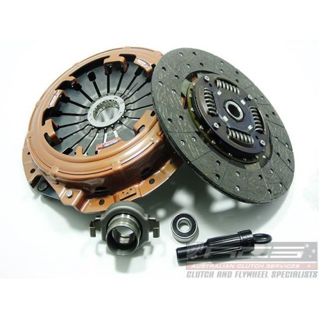 Xtreme Outback HOLDEN stagEO 03/03-11/05
