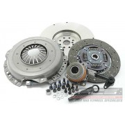 Clutch Pro HOLDEN RODEO 12/05-10/08