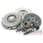 Clutch Pro HOLDEN RODEO 12/05-10/08