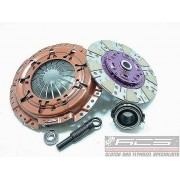 Xtreme Outback HOLDEN RODEO 01/02-02/03