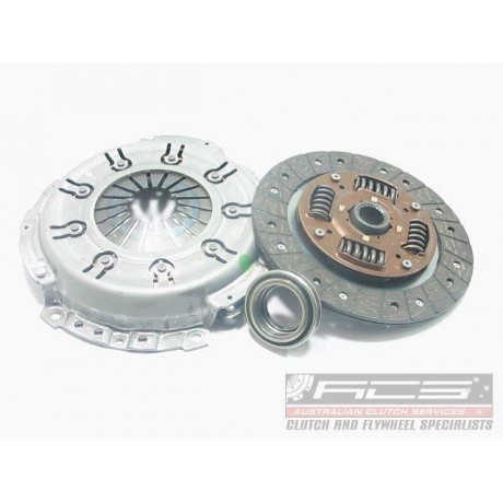 Clutch Pro HOLDEN RODEO 03/91-08/93