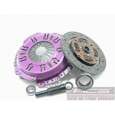 Xtreme Outback HOLDEN stagEO 03/91-08/93 Xtreme Outback HOLDEN stagEO 03/91-08/93