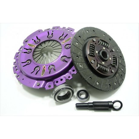Xtreme Outback HOLDEN stagEO 07/88-04/90