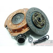 Xtreme Outback HOLDEN RODEO 90-02/03