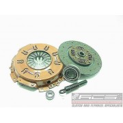Xtreme Outback HOLDEN RODEO 07/88-05/98