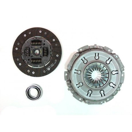 Clutch Pro HOLDEN RODEO 07/88-05/98