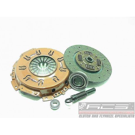 Xtreme Outback HOLDEN RODEO 07/88-05/98
