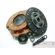 Xtreme Outback HOLDEN RODEO 05/90-02/03