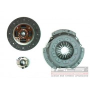 Clutch Pro HOLDEN RODEO 05/90-02/03