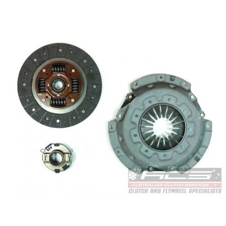 Clutch Pro HOLDEN RODEO 05/90-02/03