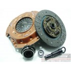 Xtreme Outback HOLDEN RODEO 05/90-02/03