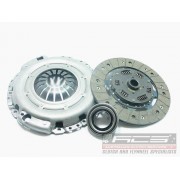 Clutch Pro HOLDEN RODEO 06/99-02/03