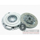 Clutch Pro HOLDEN RODEO 06/99-02/03