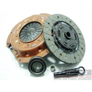 Xtreme Outback HOLDEN RODEO 06/99-02/03