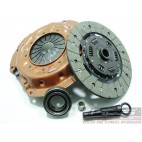 Xtreme Outback HOLDEN RODEO 06/99-02/03