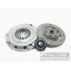 Clutch Pro HOLDEN RODEO 06/99-02/03