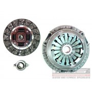 Clutch Pro HOLDEN RODEO 03/98-02/03