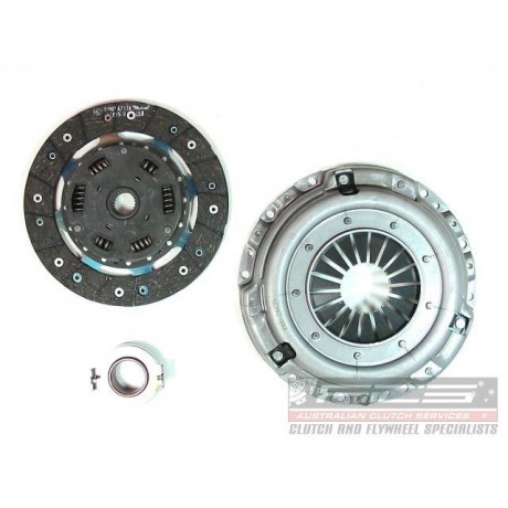 Clutch Pro HONDA CRV 95-03/99 Clutch Pro HONDA CRV 95-03/99