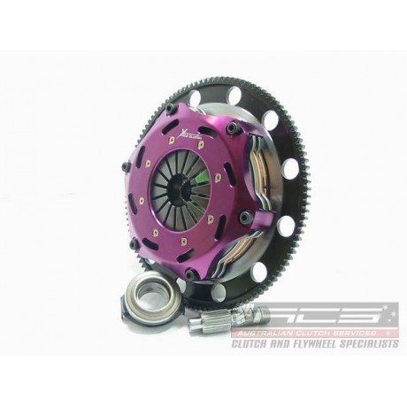 Xtreme Sport HONDA CRV 95-03/99