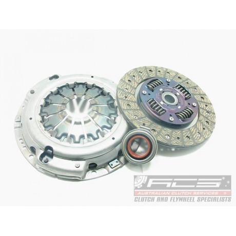 Clutch Pro HONDA CRV 02-04