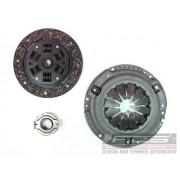 Clutch Pro HONDA HRV 05/00-12/01