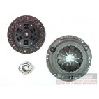 Clutch Pro HONDA HRV 09/98-09/03