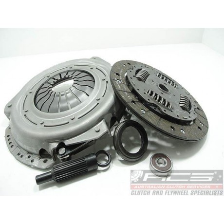Clutch Pro HUMMER H3 08-06/10
