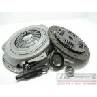 Clutch Pro HUMMER H3 08-06/10