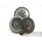 Clutch Pro HYUNDAI SANTA FE 00-09/03