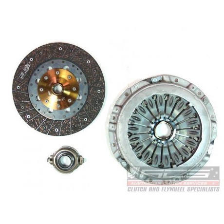 Clutch Pro HYUNDAI SANTA FE 00-09/03