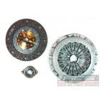 Clutch Pro HYUNDAI SANTA FE 00-09/03