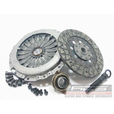 Clutch Pro HYUNDAI SANTA FE 00-09/03