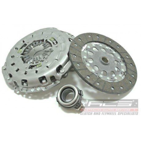 Clutch Pro HYUNDAI TERRACAN 01/05-01/07
