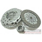 Clutch Pro HYUNDAI TERRACAN 01/05-01/07