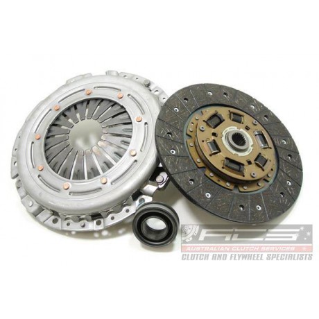 Clutch Pro HYUNDAI TUCSON 10/05-01/10