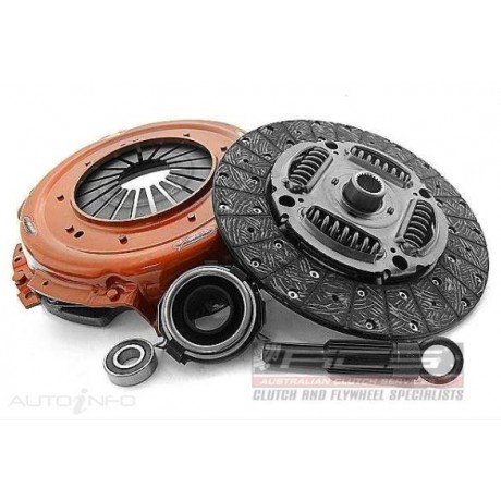 Xtreme Outback ISUZU D-MAX 15-18 Xtreme Outback ISUZU D-MAX 15-18