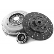 Clutch Pro ISUZU D-MAX 06/12-18