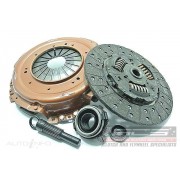Xtreme Outback ISUZU D-MAX 06/12-18