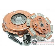 Xtreme Outback ISUZU D-MAX 06/12-18